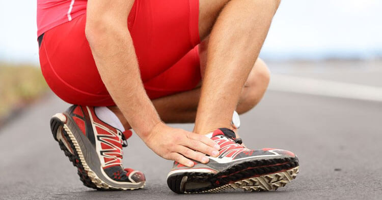 Achilles Tendinopathy: Achilles Tendonitis A Thing Of The Past