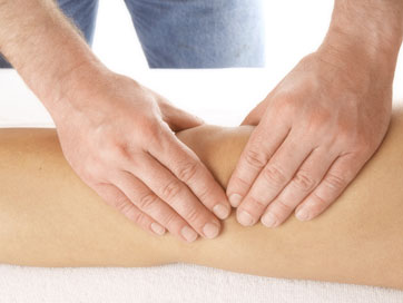 Physiotherapy Sydney Knee Pain