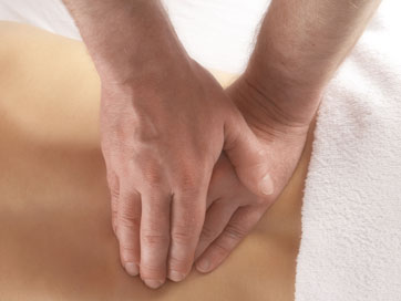 Physiotherapy Sydney Low Back Pain