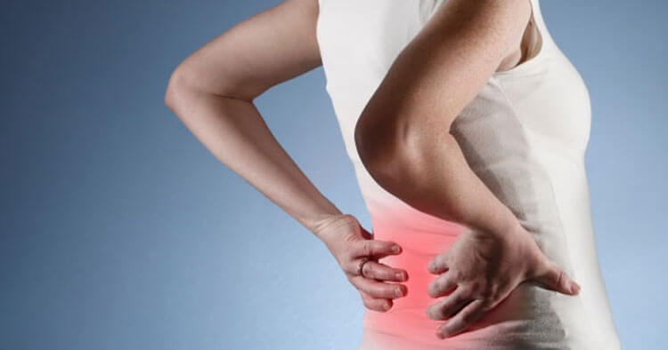 Lower Back Pain Exercises For The Masses
