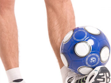 Sports injuries Physiotherapy