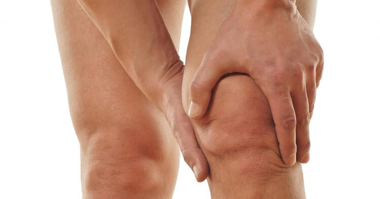 The Three Common Causes Of Medial Knee Pain