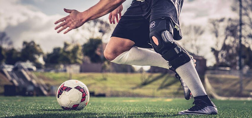 Knee Braces recommended by Physiotherapists