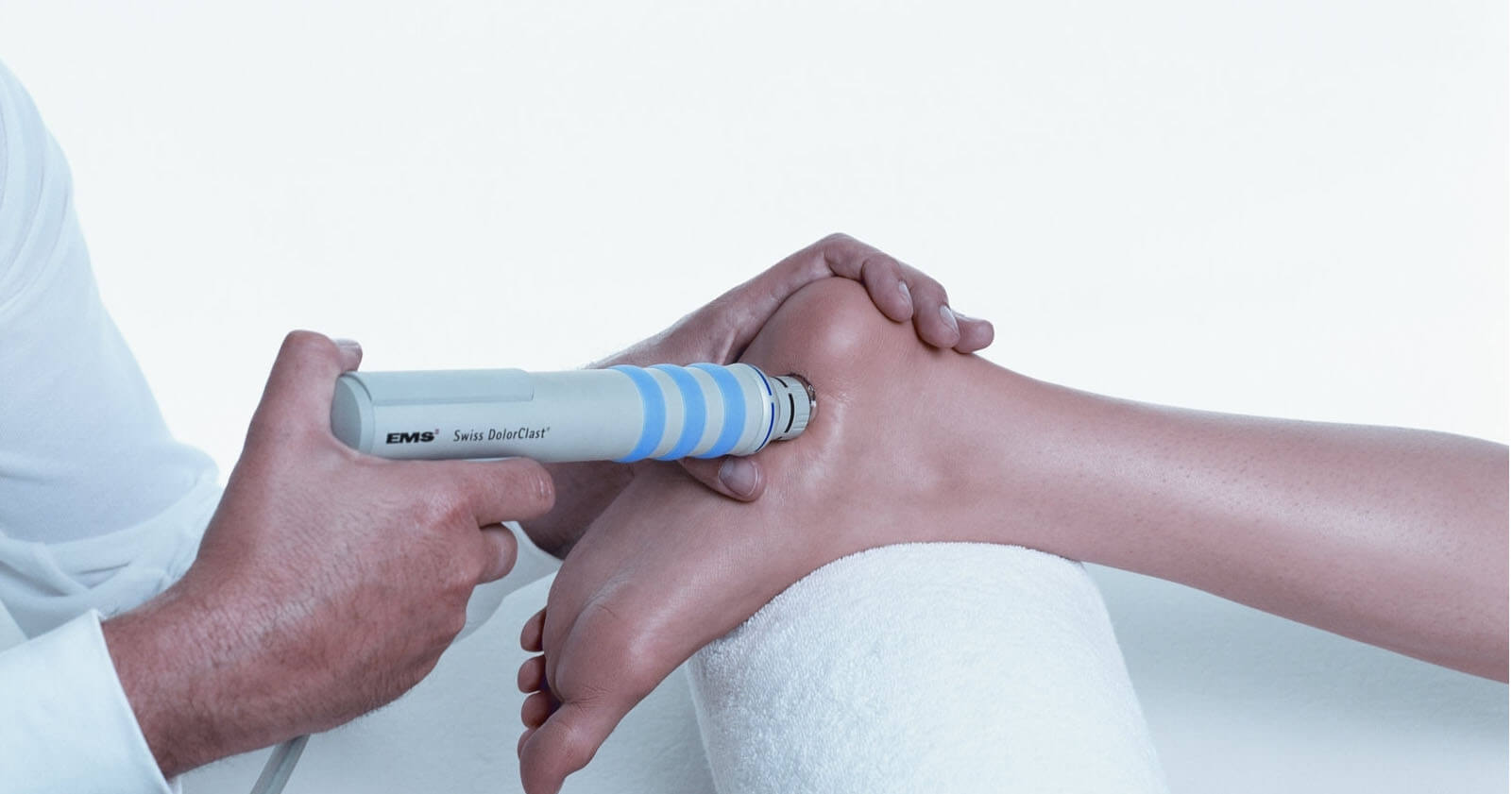 Shockwave Therapy A New Tool In Chronic Musculoskeletal Conditions