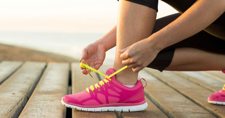 The Five Most Common Running Injuries