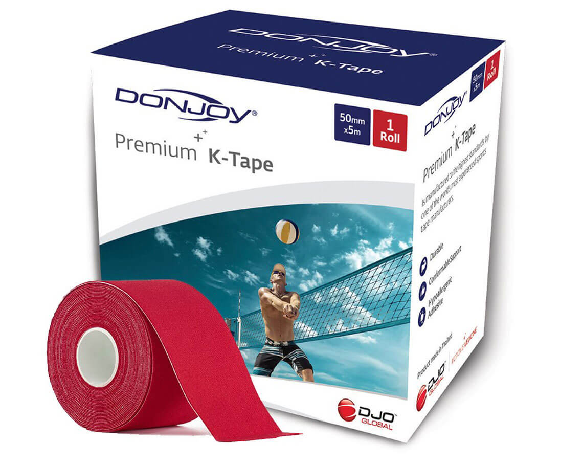 Donjoy Premium K Tape