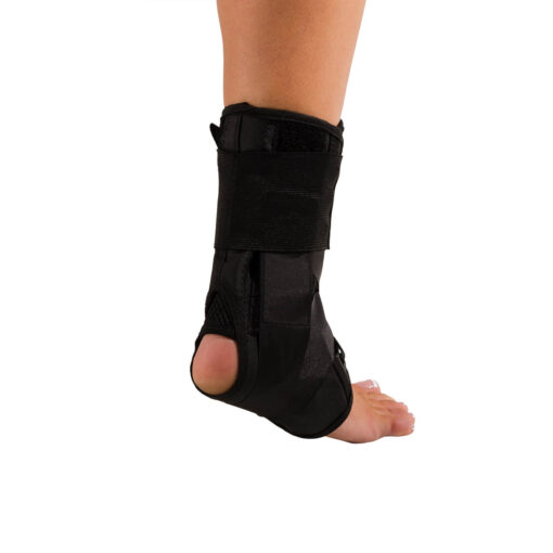Anaform Lace-Up Ankle Brace | Ankle Sprain | Sydney Physio