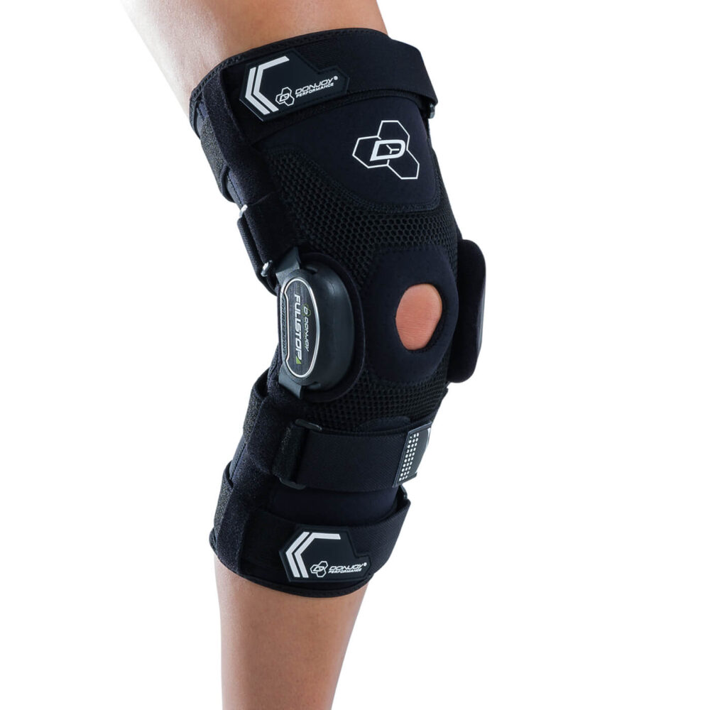 Bionic Fullstop Knee Brace