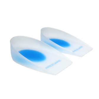 Procare Silicone Heel Cups Online Physio Shop