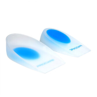 Procare Silicone Heel Cups Physio Shop