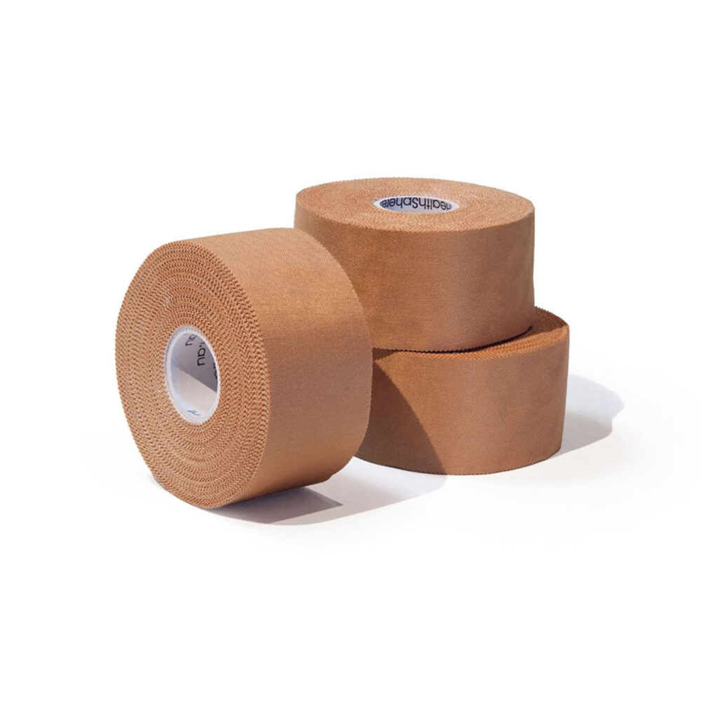Rigid Strapping Tape Physio Adhesive Tape