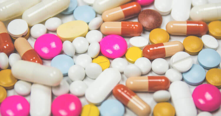 What Are NSAIDs And How Do They Work?