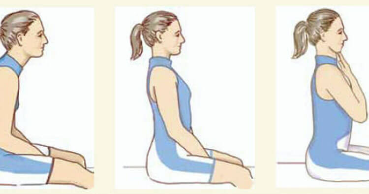 Improving Your Posture: Dealing With Kyphosis
