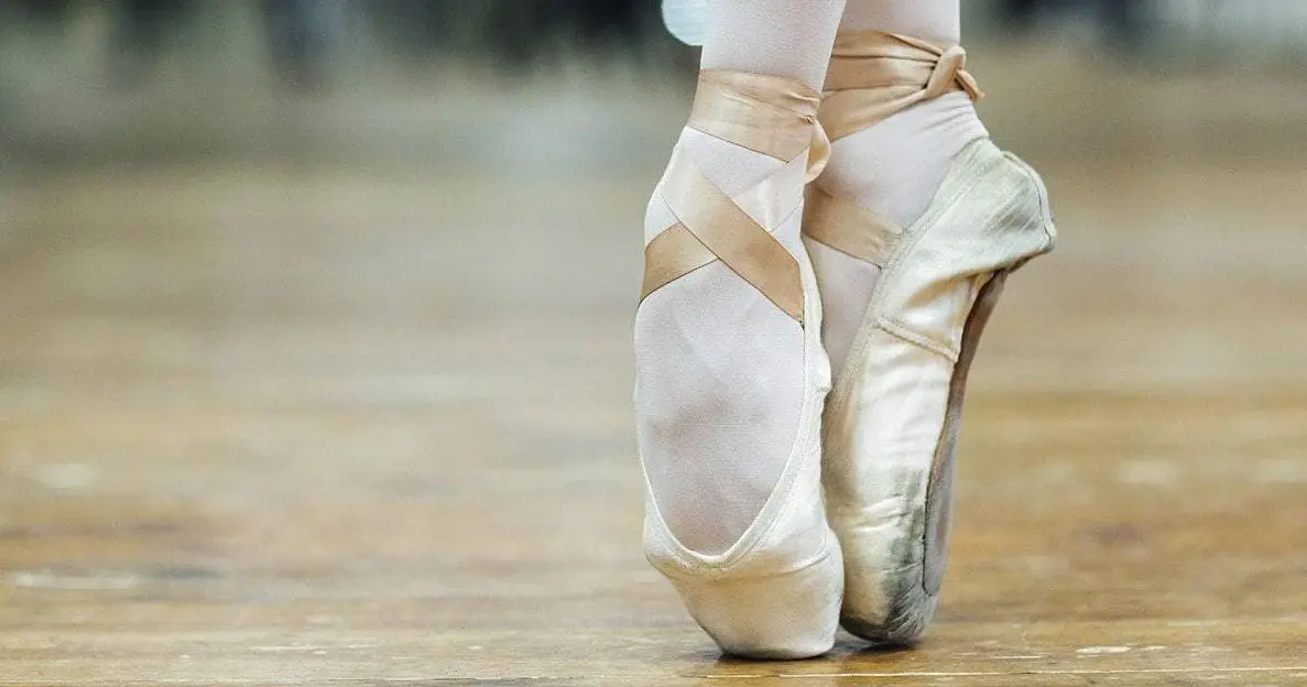 Os Trigonum Syndrome A Ballet Dancers Nightmare