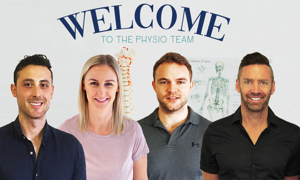 Best physiotherapists In Sydney Physio Clinic