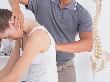 Sydney Physio Clinic Musculoskeletal Physiotherapy