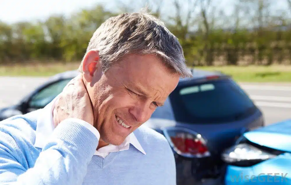 CTP Physiotherapy for Headaches and neck pain after car accident
