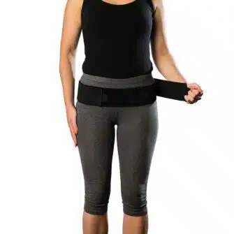 Alcare Ortho Core Stability Belt Buy Online Recommended By Physios