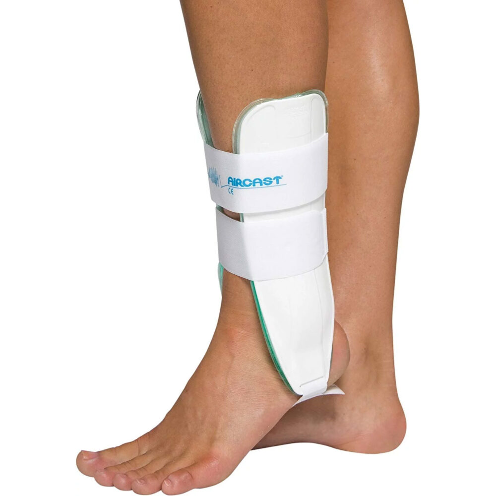Aircast Sport Stirrup Ankle Brace Buy Online Australia