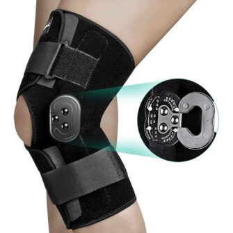 Adjustable hinged knee brace physio shop online australia