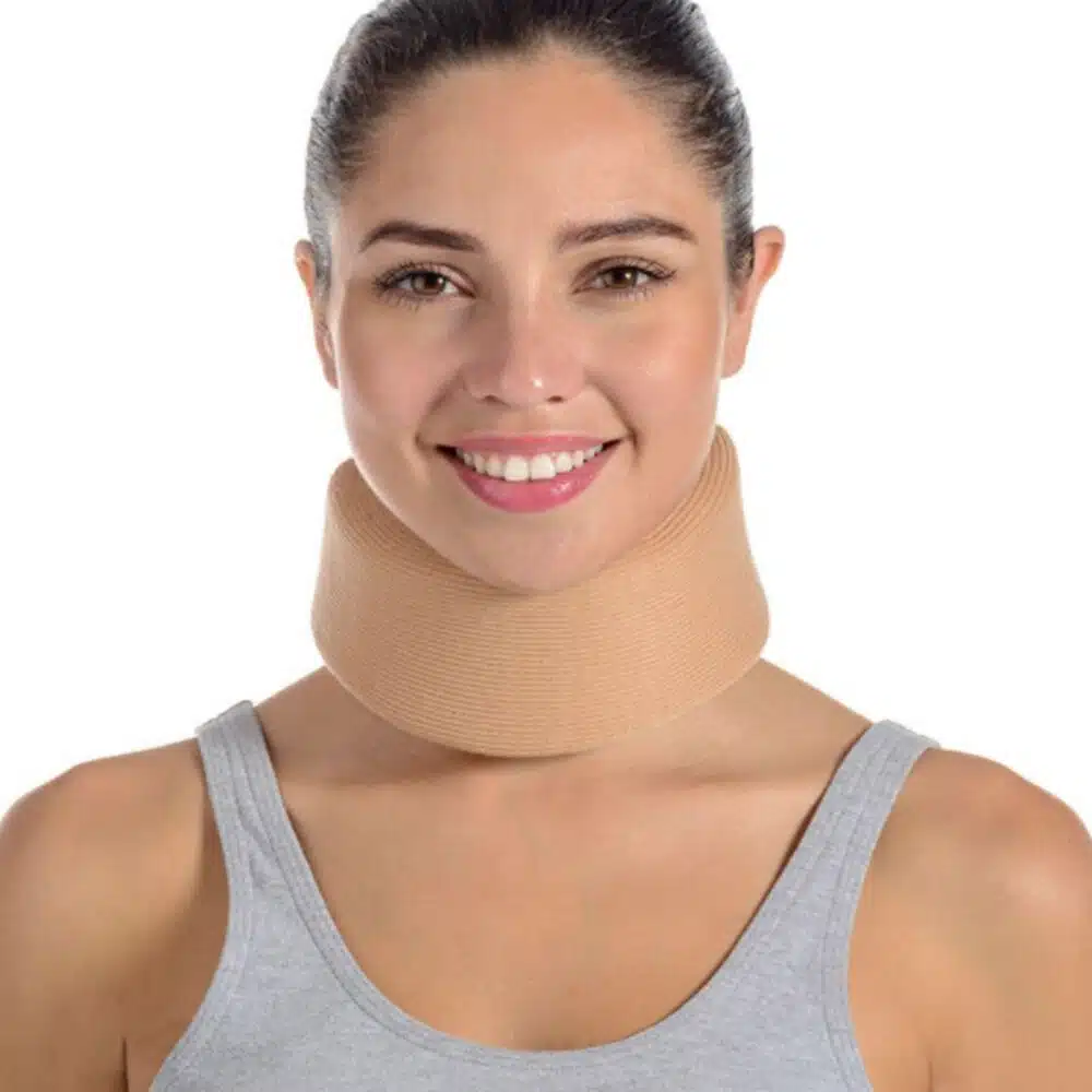 neck support brace for whiplash buy online australia