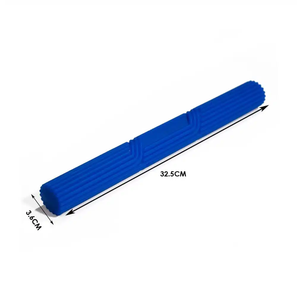 Exercise Bar Physiotherapy Strength and Resistance Training Bar