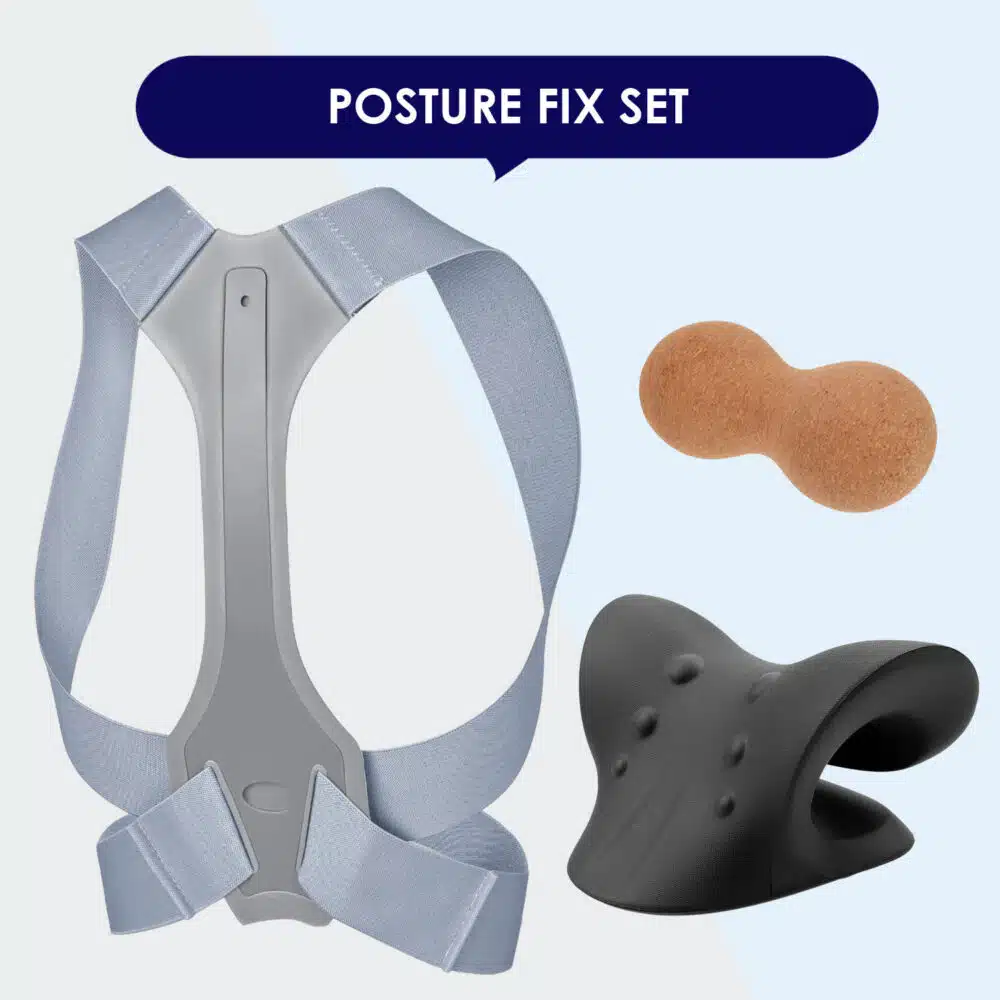 Posture Fix set