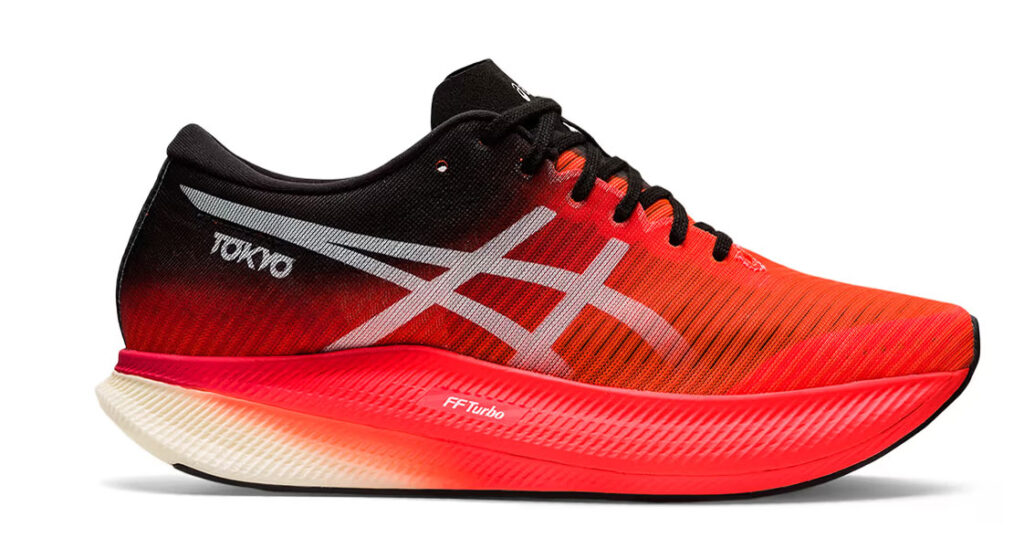 Do Carbon-Fibre Running Shoes Warrant The Hype?